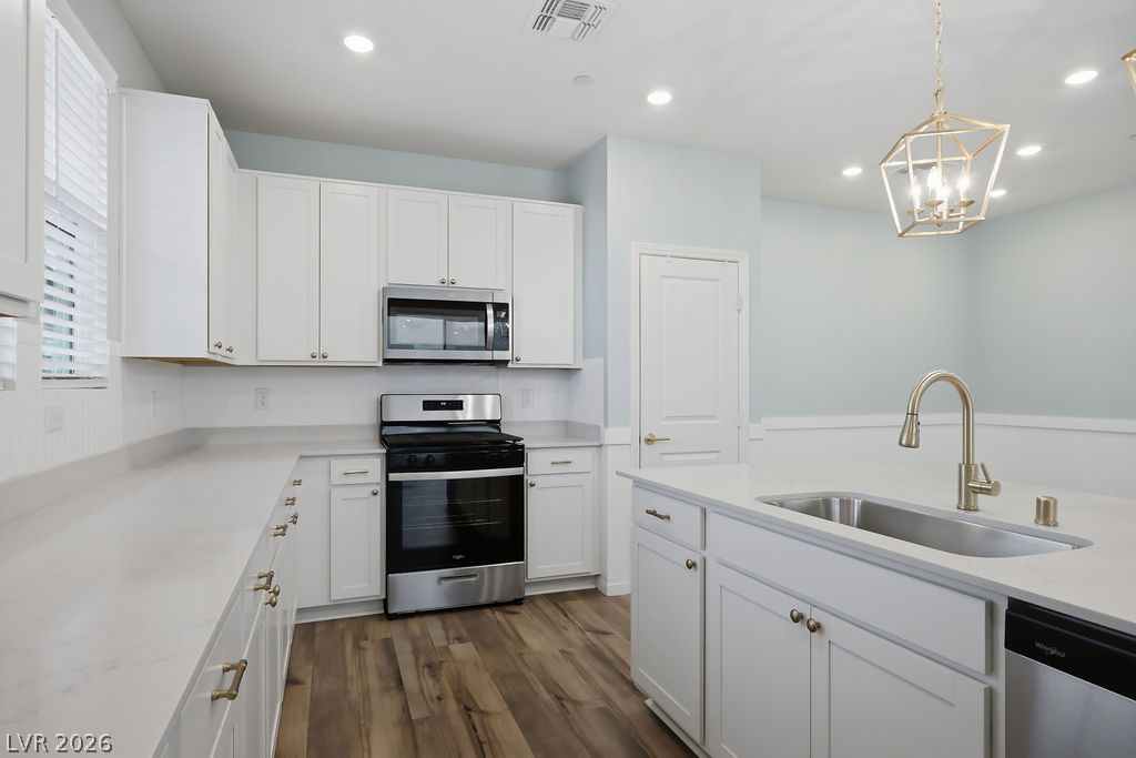 3773 Trancoso Avenue Henderson NV 89044