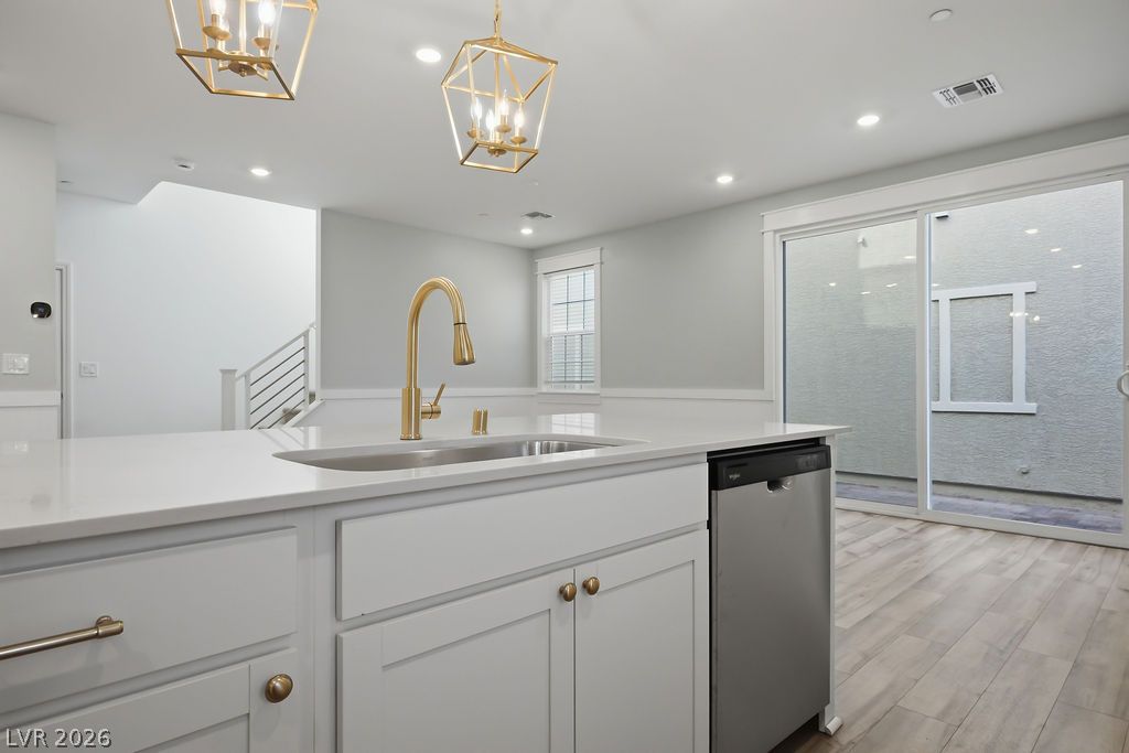 3773 Trancoso Avenue Henderson NV 89044