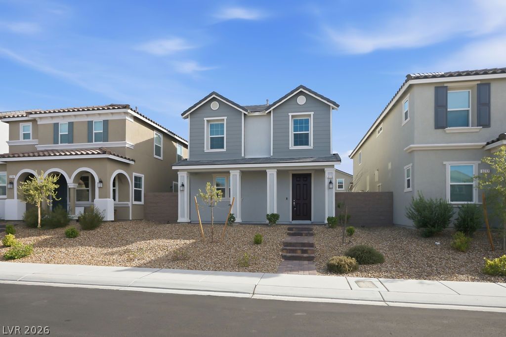 3773 Trancoso Avenue Henderson NV 89044