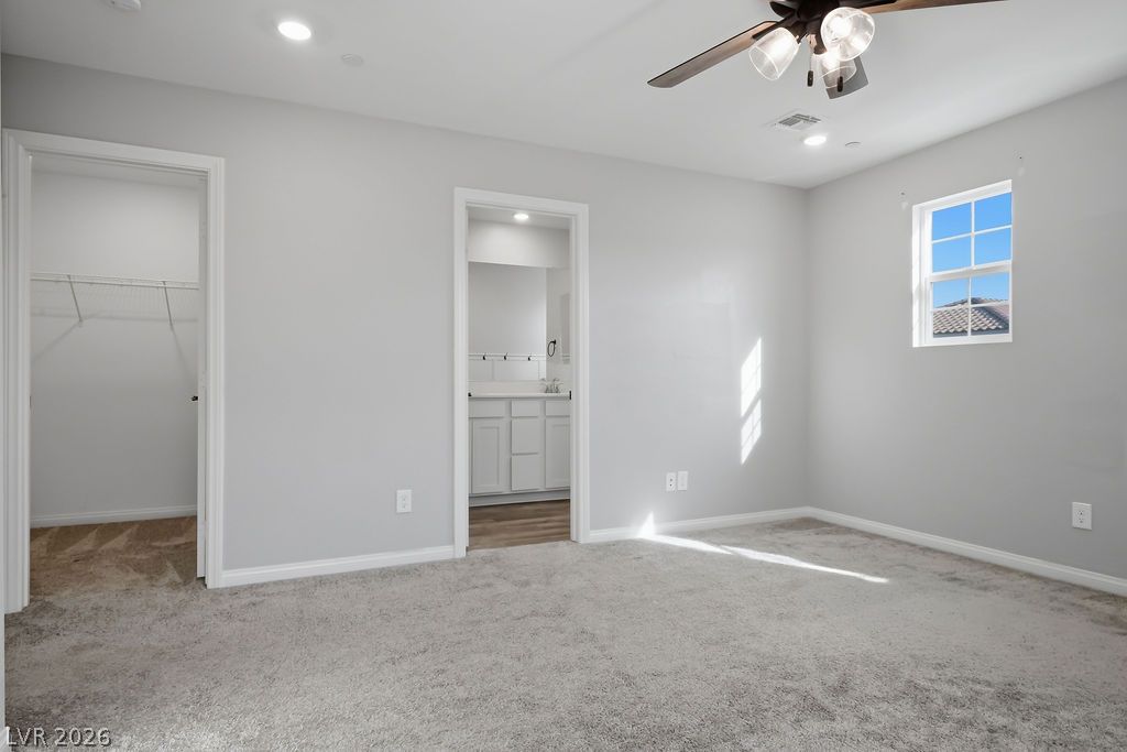 3773 Trancoso Avenue Henderson NV 89044