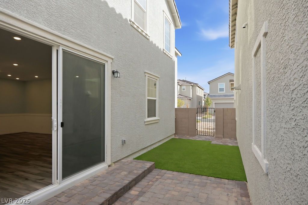 3773 Trancoso Avenue Henderson NV 89044