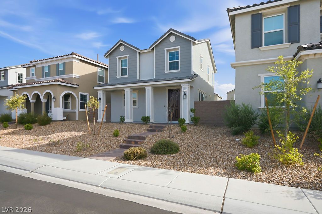 3773 Trancoso Avenue Henderson NV 89044