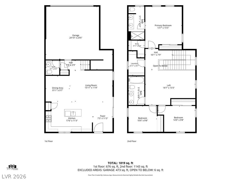 3773 Trancoso Avenue Henderson NV 89044