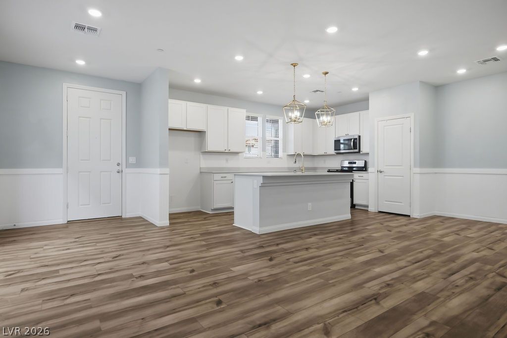 3773 Trancoso Avenue Henderson NV 89044