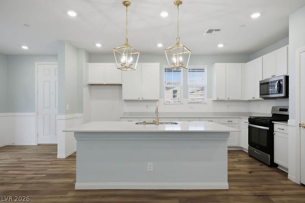 3773 Trancoso Avenue Henderson NV 89044