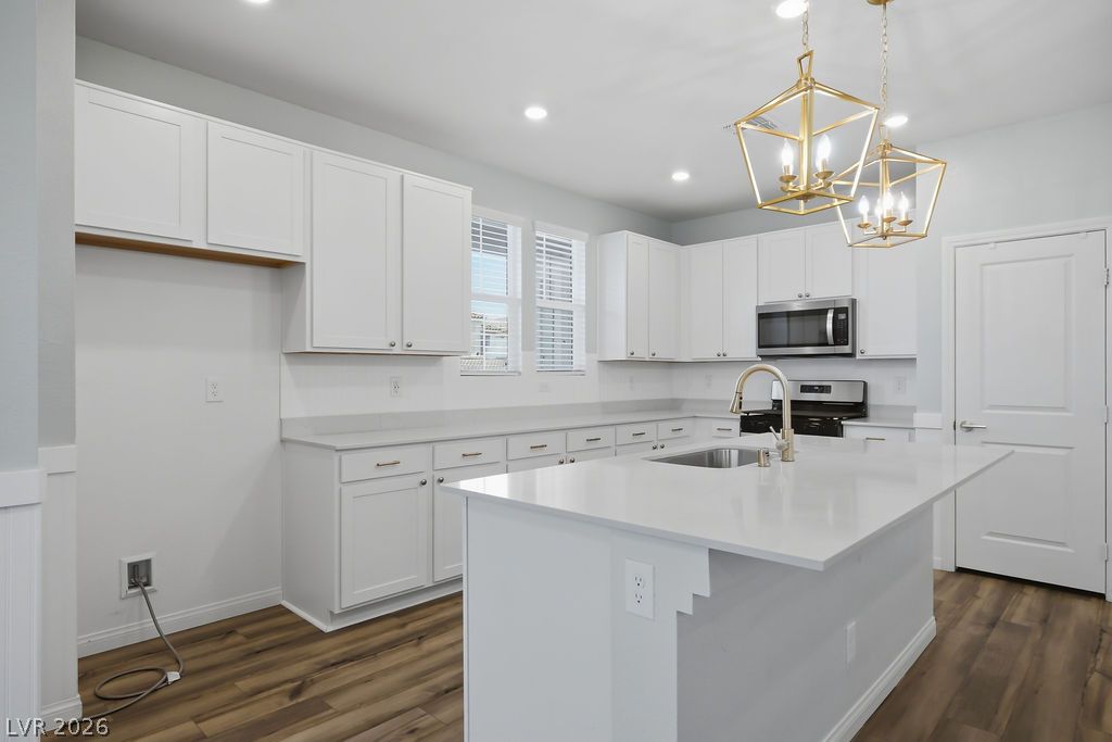 3773 Trancoso Avenue Henderson NV 89044