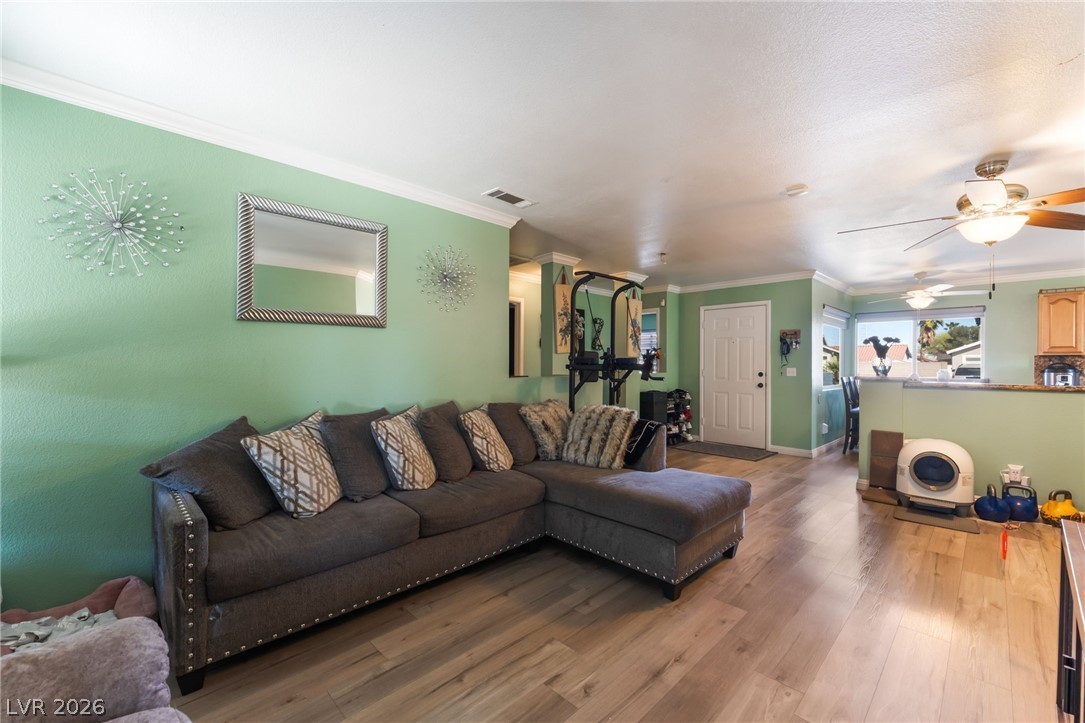 2331 End Run Lane North Las Vegas NV 89032