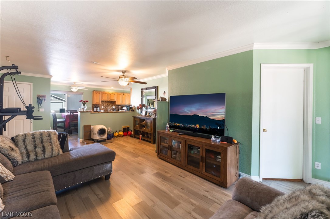 2331 End Run Lane North Las Vegas NV 89032