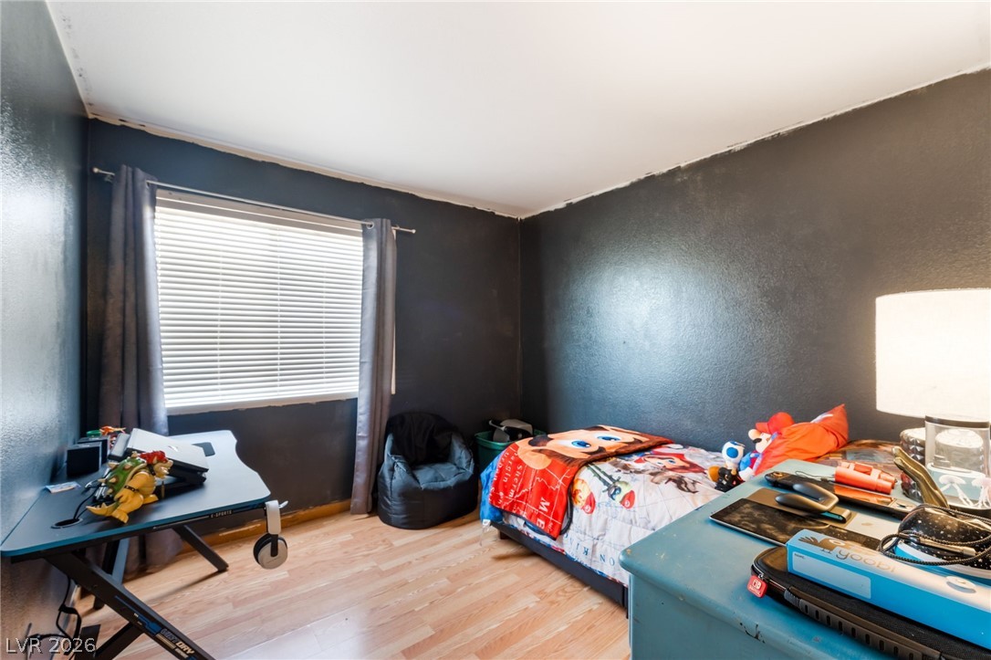 2331 End Run Lane North Las Vegas NV 89032