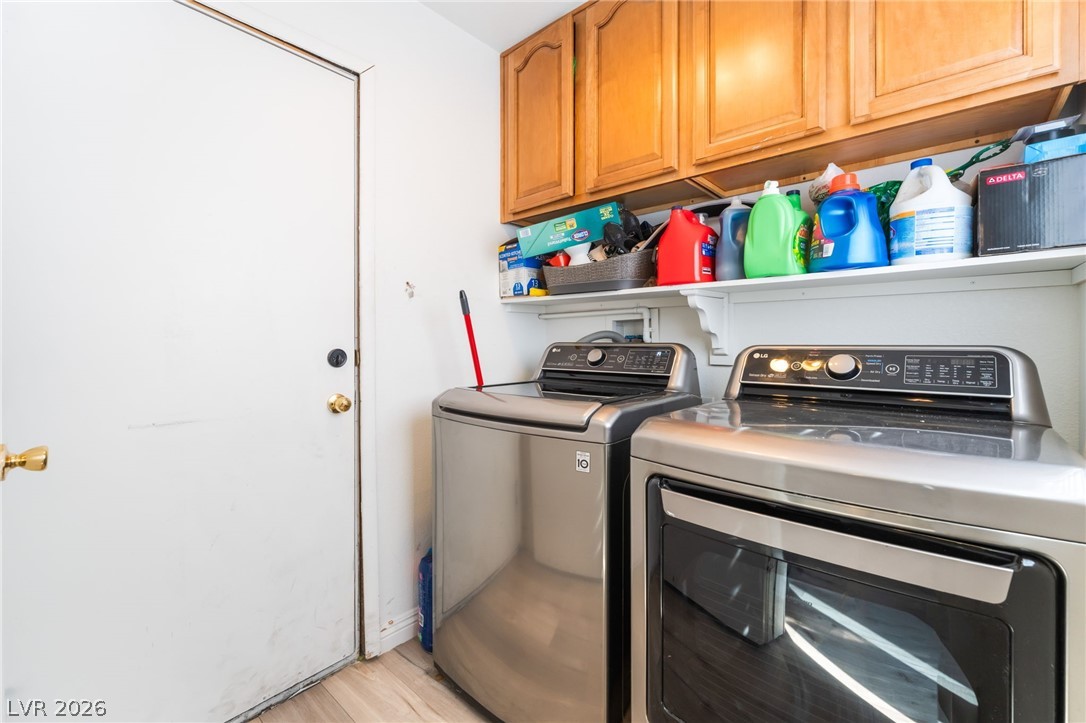 2331 End Run Lane North Las Vegas NV 89032