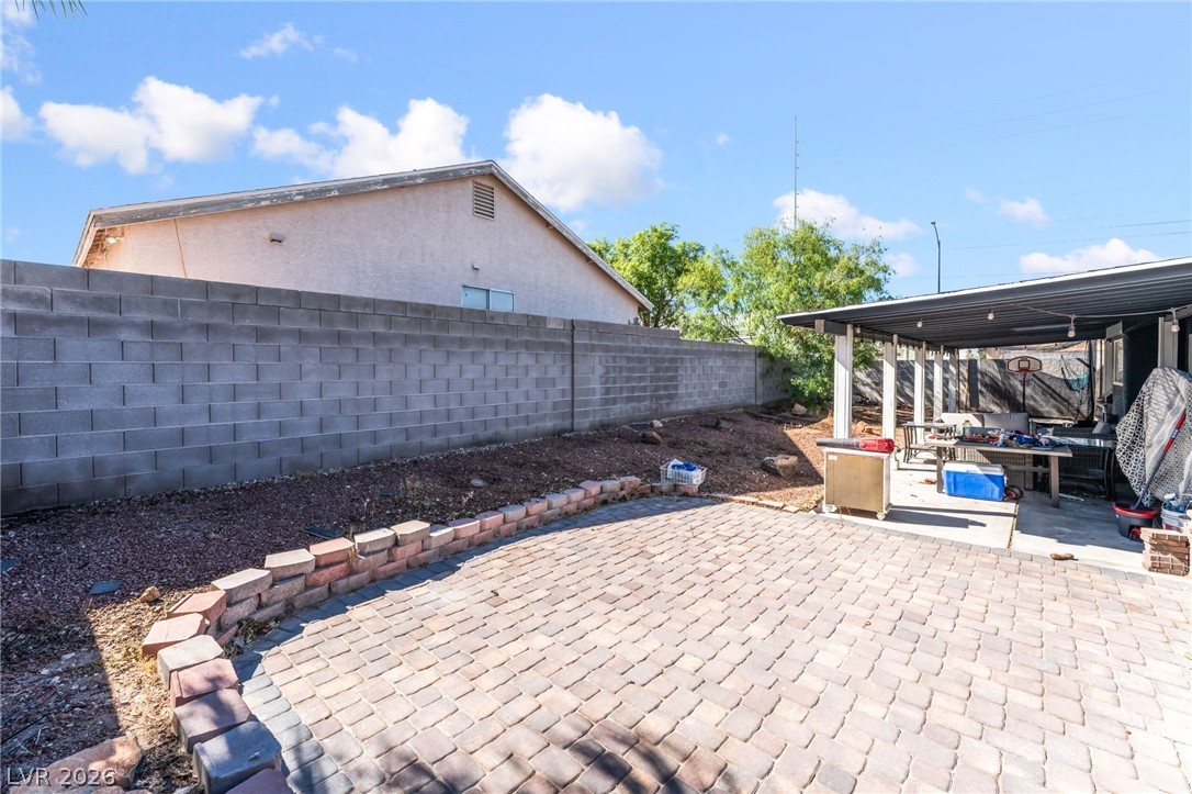 2331 End Run Lane North Las Vegas NV 89032