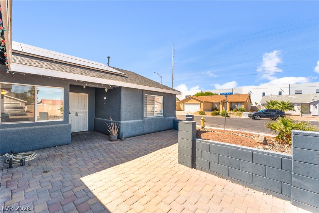 2331 End Run Lane North Las Vegas NV 89032