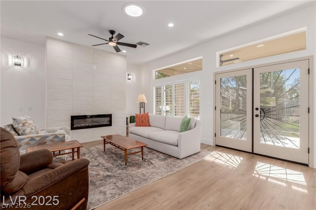2824 Faiss Drive Las Vegas NV 89134
