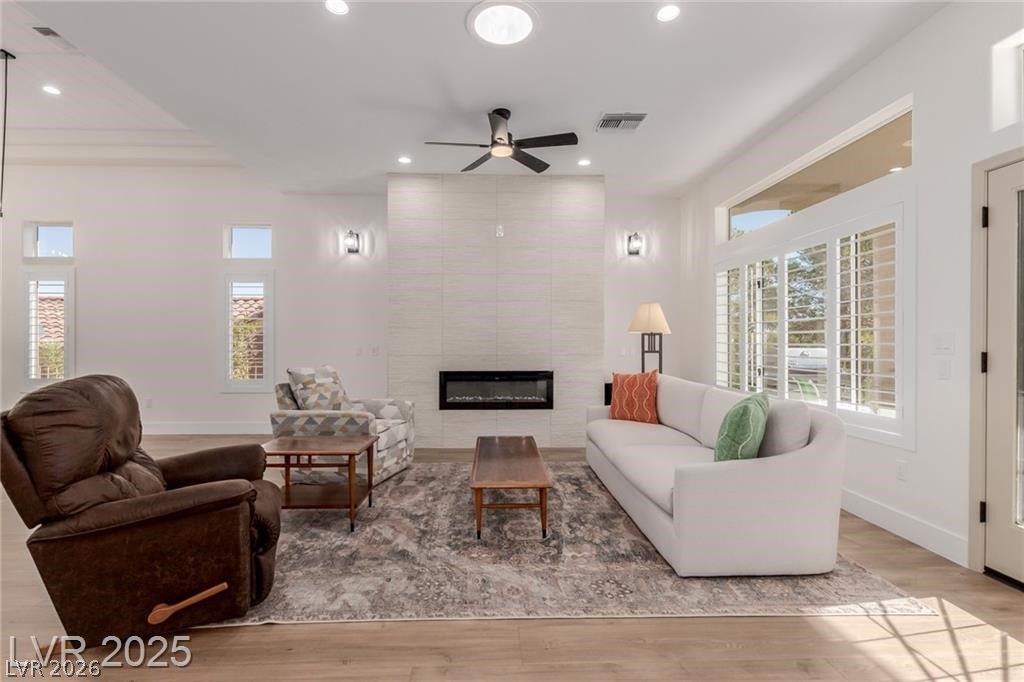 2824 Faiss Drive Las Vegas NV 89134