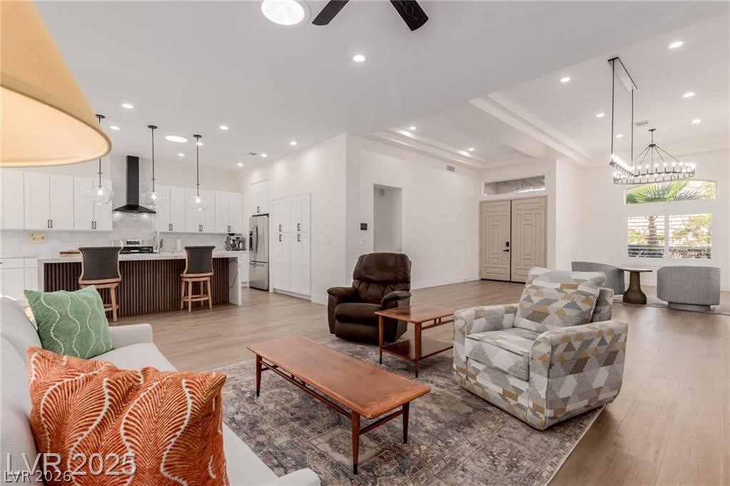 2824 Faiss Drive Las Vegas NV 89134