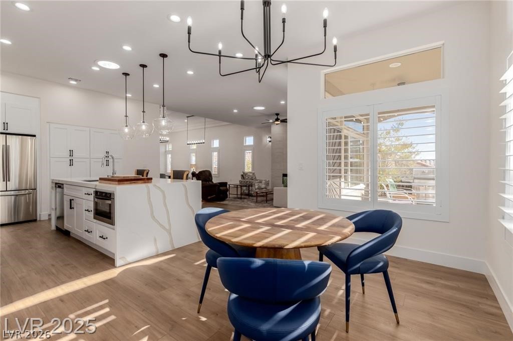 2824 Faiss Drive Las Vegas NV 89134