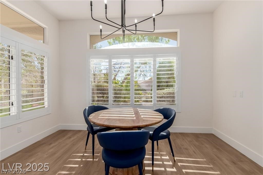 2824 Faiss Drive Las Vegas NV 89134