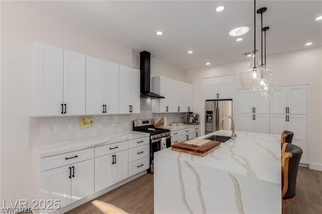 2824 Faiss Drive Las Vegas NV 89134