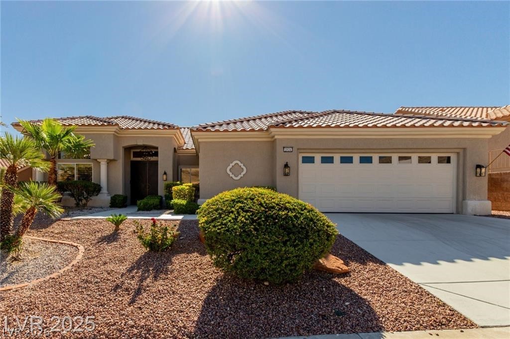 2824 Faiss Drive Las Vegas NV 89134