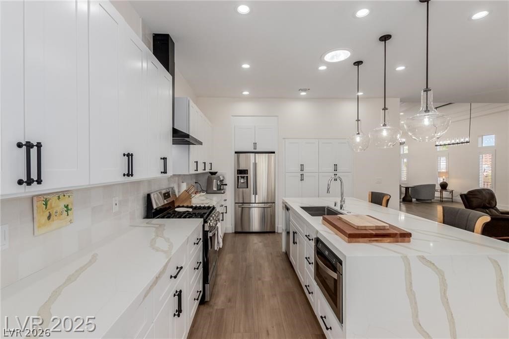 2824 Faiss Drive Las Vegas NV 89134