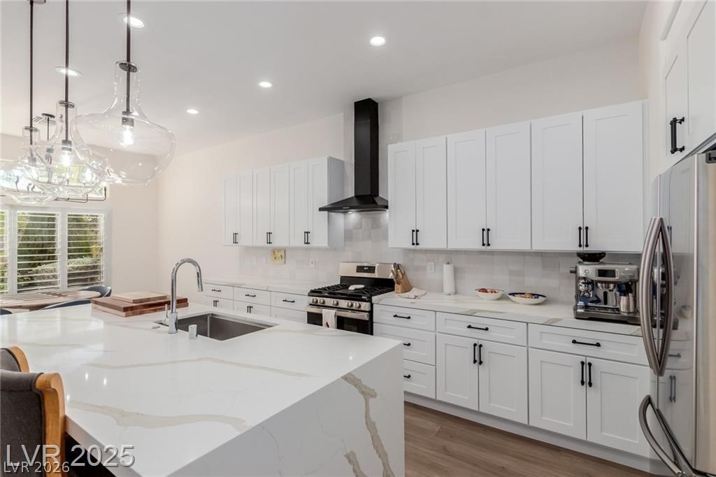 2824 Faiss Drive Las Vegas NV 89134