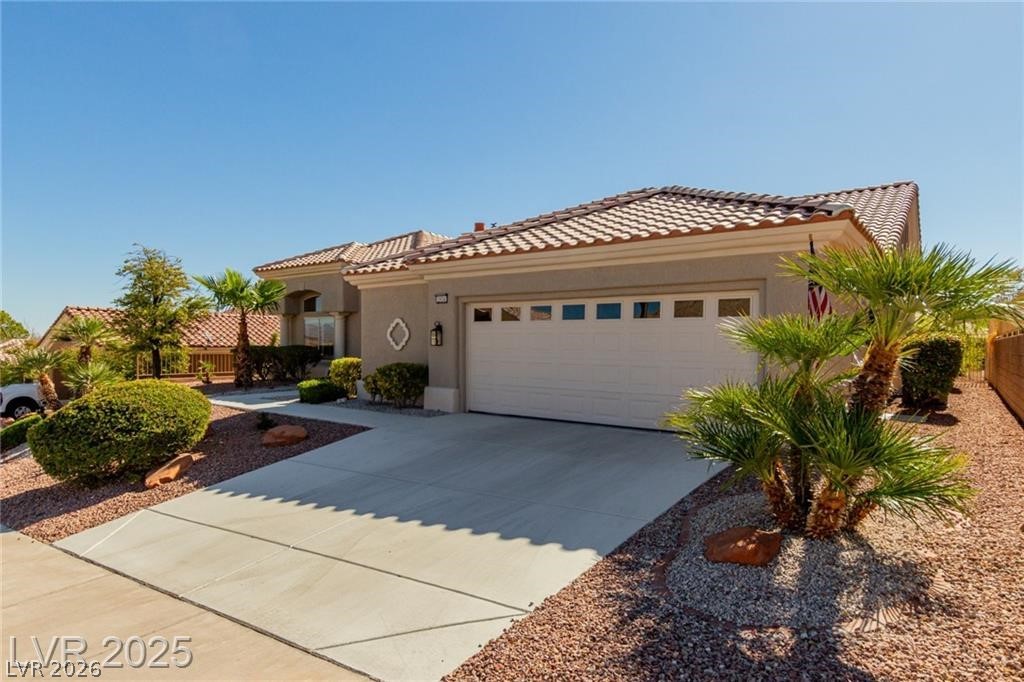 2824 Faiss Drive Las Vegas NV 89134