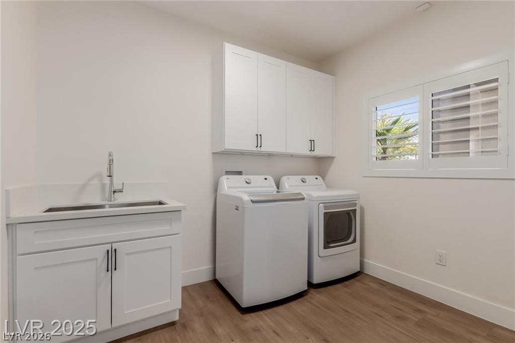 2824 Faiss Drive Las Vegas NV 89134