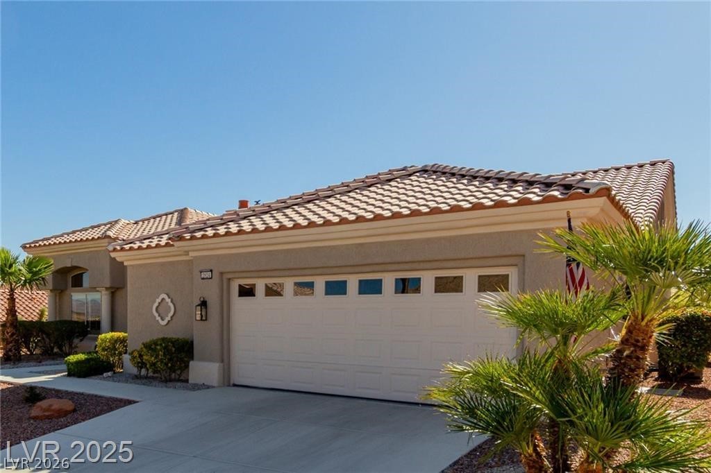 2824 Faiss Drive Las Vegas NV 89134