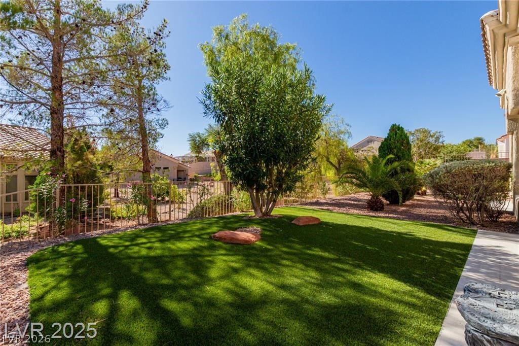 2824 Faiss Drive Las Vegas NV 89134