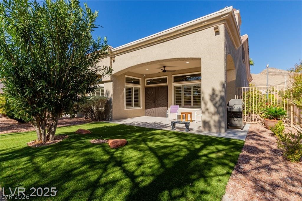 2824 Faiss Drive Las Vegas NV 89134