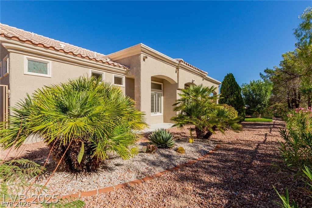 2824 Faiss Drive Las Vegas NV 89134