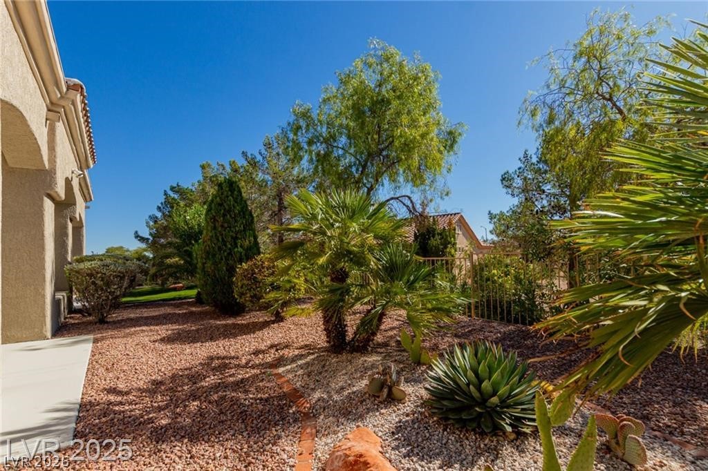 2824 Faiss Drive Las Vegas NV 89134