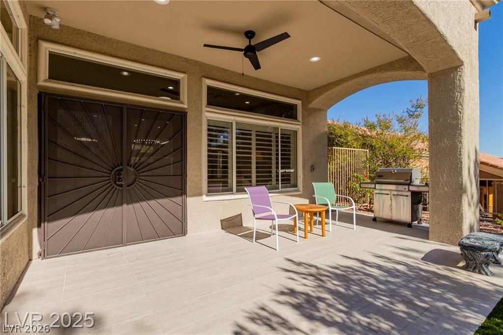 2824 Faiss Drive Las Vegas NV 89134