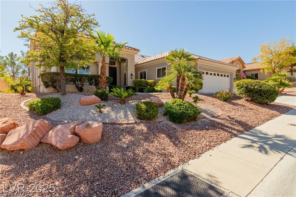 2824 Faiss Drive Las Vegas NV 89134