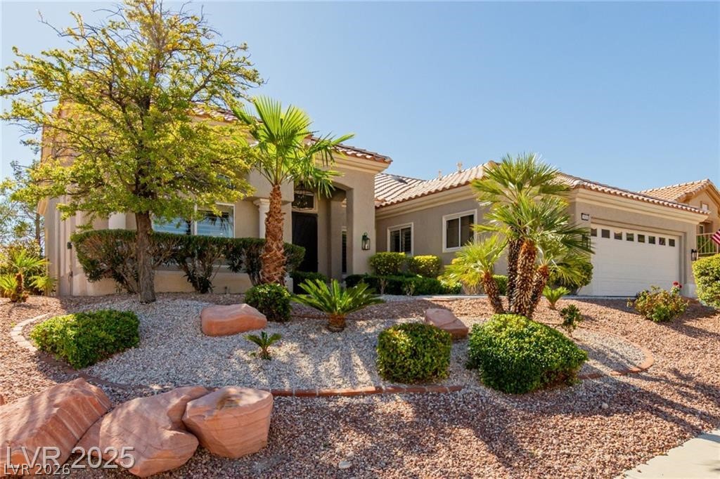 2824 Faiss Drive Las Vegas NV 89134
