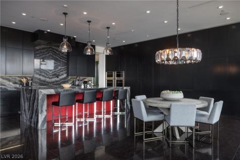 44 Hawk Ridge Drive Las Vegas NV 89135
