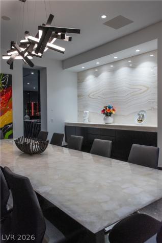 44 Hawk Ridge Drive Las Vegas NV 89135