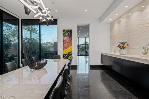 44 Hawk Ridge Drive Las Vegas NV 89135