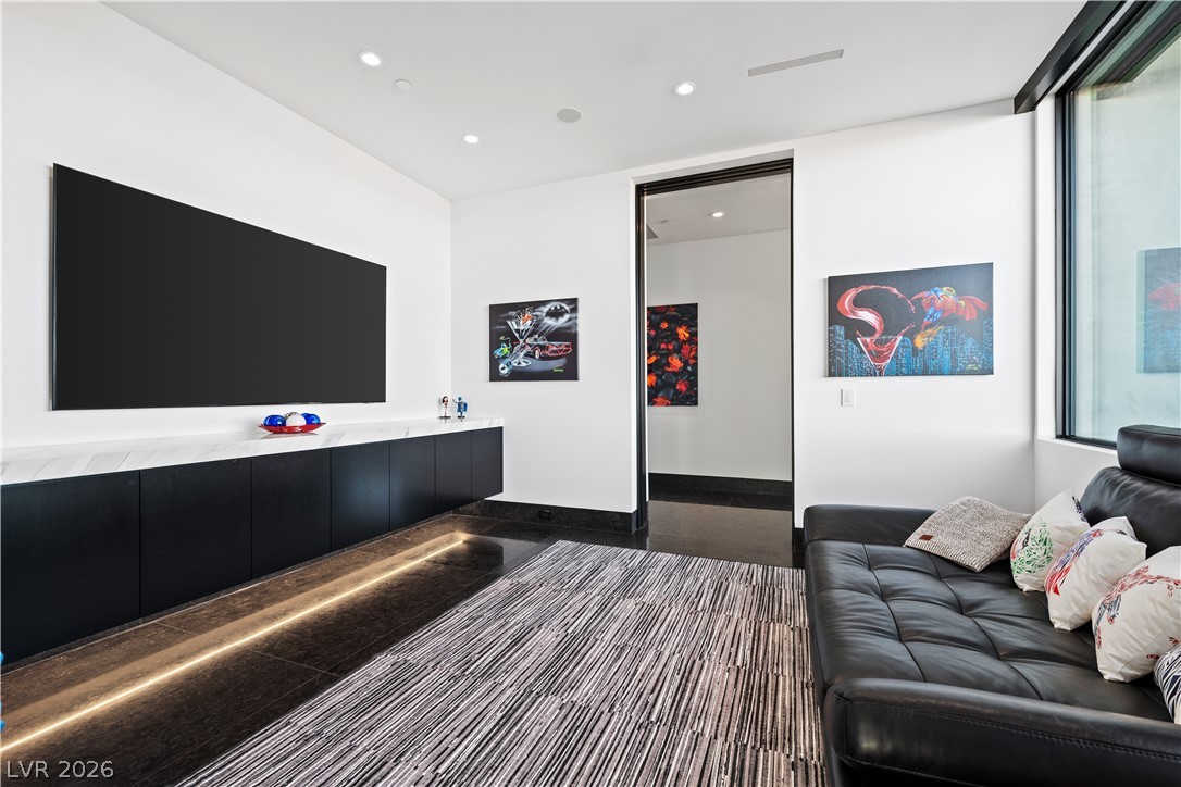 44 Hawk Ridge Drive Las Vegas NV 89135