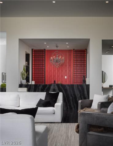 44 Hawk Ridge Drive Las Vegas NV 89135