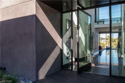 44 Hawk Ridge Drive Las Vegas NV 89135