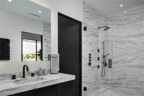 44 Hawk Ridge Drive Las Vegas NV 89135