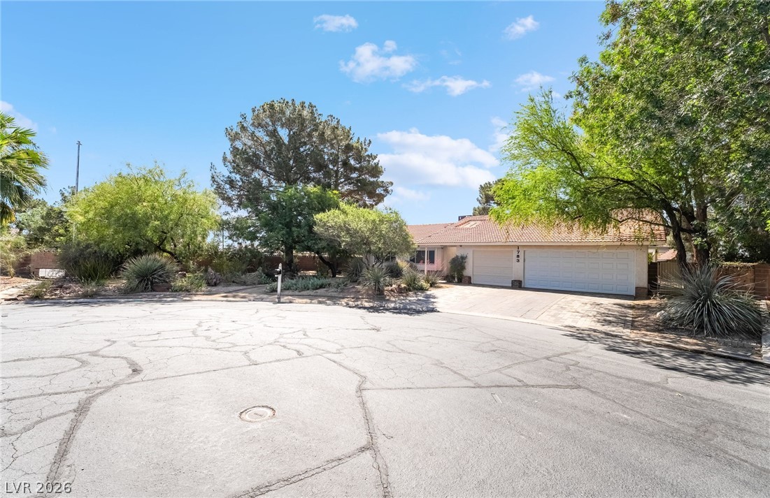 1783 Pandora Drive Las Vegas NV 89123