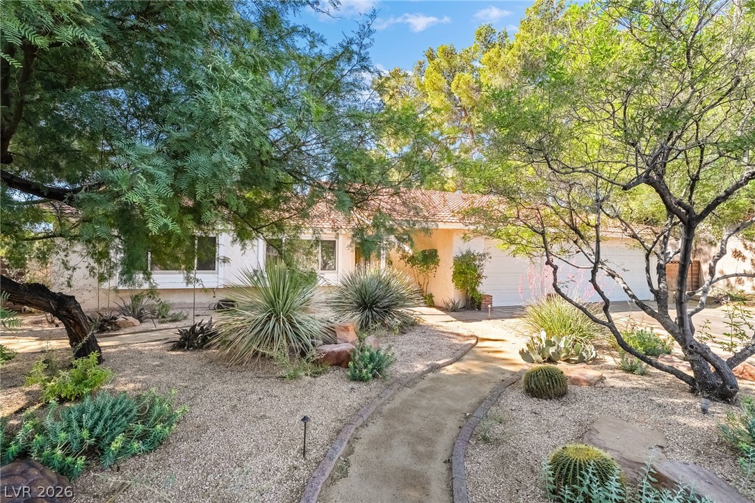 1783 Pandora Drive Las Vegas NV 89123
