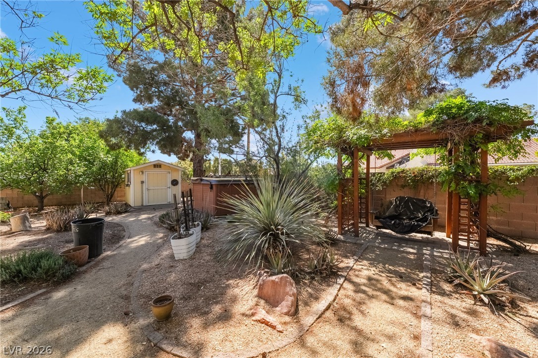 1783 Pandora Drive Las Vegas NV 89123