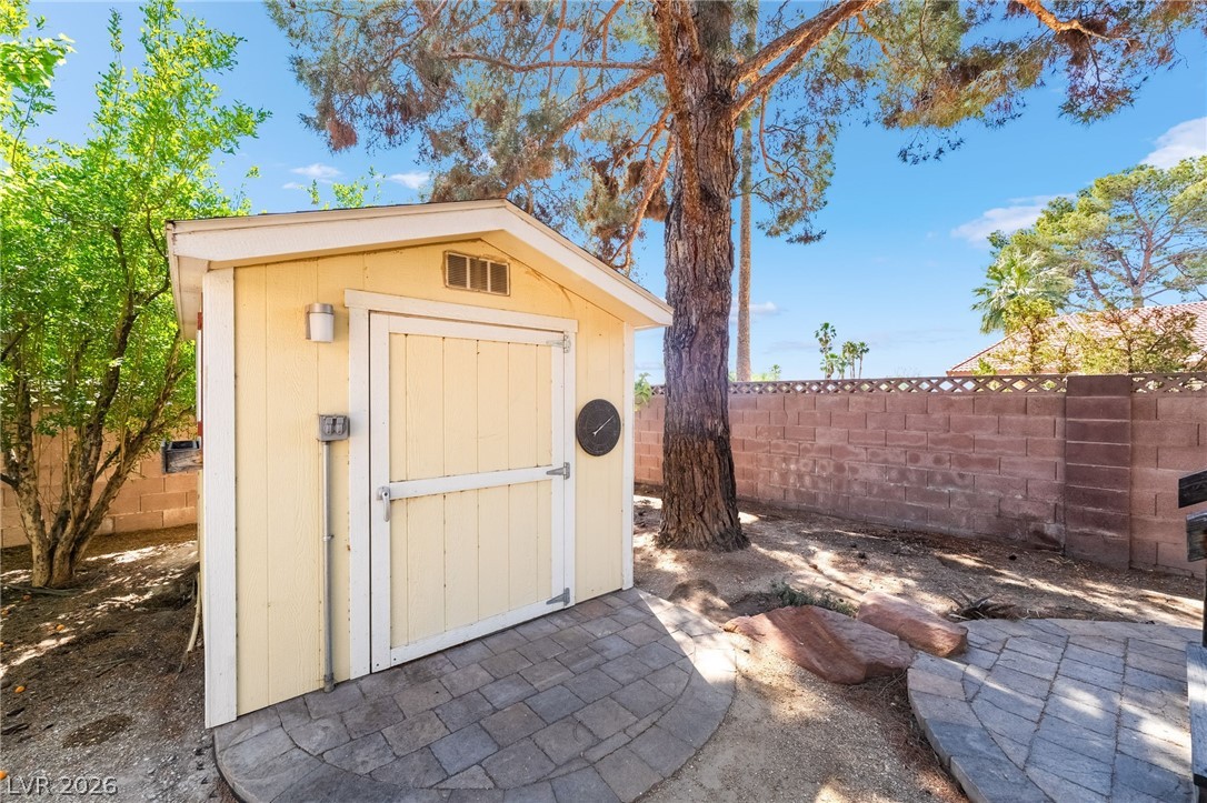 1783 Pandora Drive Las Vegas NV 89123