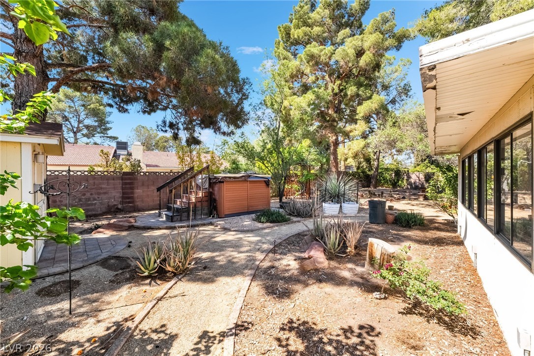 1783 Pandora Drive Las Vegas NV 89123