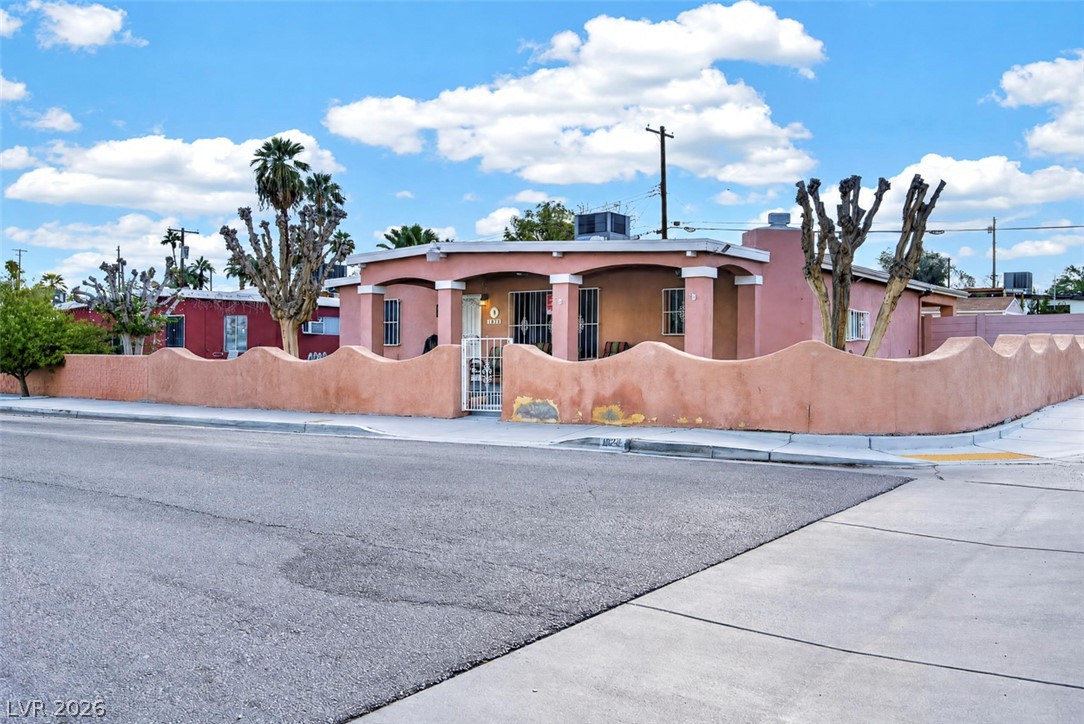 1323 Maui Street Las Vegas NV 89104