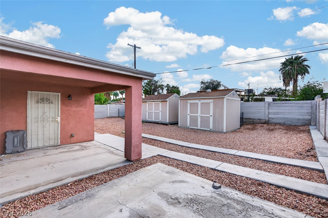 1323 Maui Street Las Vegas NV 89104