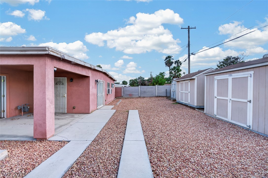 1323 Maui Street Las Vegas NV 89104